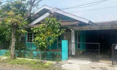 Rumah Dijual di Pondok Aren dekat Bintaro Plaza STAN Bintaro