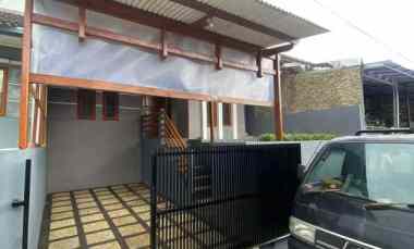 dijual rumah komplek jatihandap regency