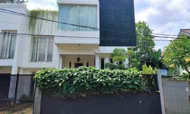 Rumah Dijual di Komplek Kavling Marinir Pondok Kelapa Jakarta Timur