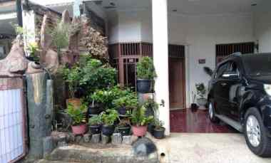 Rumah Bagus Siap Huni Harga Murah di Perum Kavling Ptb, Duren Sawit