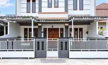 Rumah Dijual di KOMPLEK KAWALUYAAN INDAH SOEKARNO HATTA BANDUNG