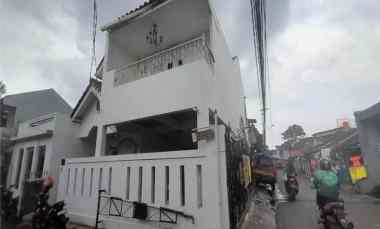 Rumah Bebas Banjir Dijual di Kembang Larangan Ciledug Tangerang