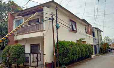 Rumah Nyaman dan Strategis Komplek Kiara Sari Asri Cipagalo Buahbatu