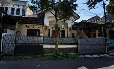 Rumah Dijual di KOMPLEK KIARA SARI ASRI BUAHBATU BANDUNG