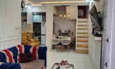 dijual rumah komplek kiaracondong