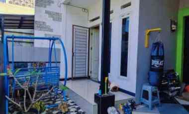 Dijual Cepat Rumah Komplek Kiarasari Asri Buahbatu Cipagalo Bandung