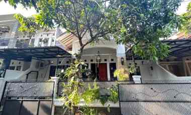 Rumah Dijual di Komplek Kiarasari Asri, Bandung