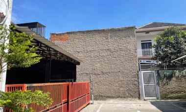 Jual Rumah Murah di Komplek Kinagara Regency Buah Batu Bandung