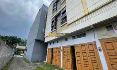 Dijual Rumah di Komplek Krakatau Platinum Point Jalan Krakatau