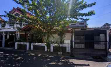 Rumah Dijual di komplek Margahayu Buahbatu Soekarno Hatta Bandung