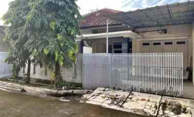Dijual Rumah Nyaman Komplek Margahayu Raya Pluto Margasari Buahbatu