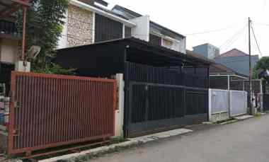 Rumah Dijual di komplek Margahayu raya propelat merkuri saturnus