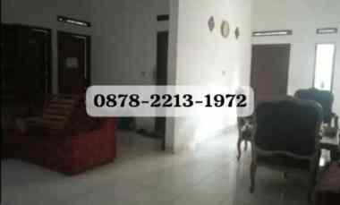 dijual rumah komplek margahayu utara