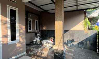 Rumah Dua Lantai Komplek Margawangi Estate Buahbatu Kota Bandung