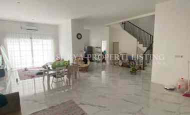 Rumah Dijual di Komplek Medan Resort City