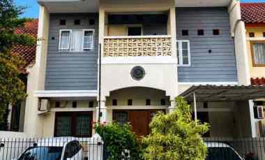 Rumah Dijual di Komplek Mitra Dago Parahyangan Antapani Kota Bandung