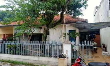 Rumah Dijual di Komplek Mitra Manunggal Cisaranten kulon Bandung