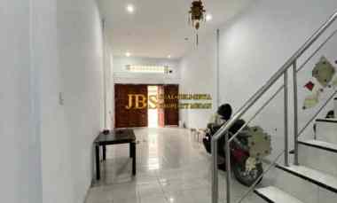 gambar dijual rumah komplek mulia residence