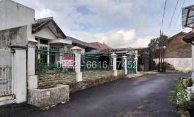 Hitung Tanah Rumah Komplek Padasuka 5 menit Borma Rancabelut