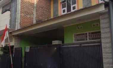 Rumah Dijual di Komplek Pakusarakan Cipageran