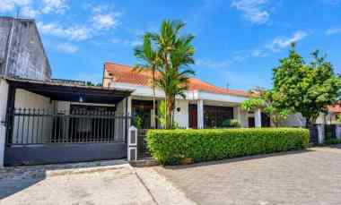 Rumah Dijual di Komplek Parakan, Batununggal, Buahbatu Kota Bandung