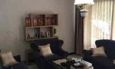 Rumah Dijual di Komplek Parakan Asri, Batununggal Kota Bandung