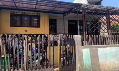 dijual rumah komplek pasir layung