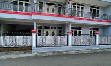 Dijual Cepat Rumah Komplek Pasir Pogor Ciwastra Margahayu Buahbatu