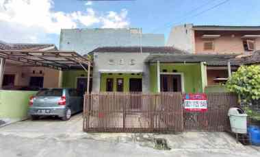 Rumah Dijual di Komplek Pasteur Bandung