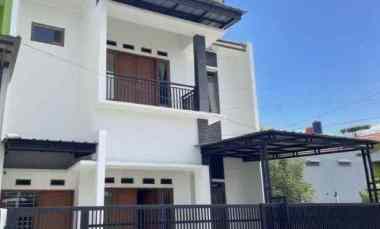 Jarang Ada Rumah Murah Komplek Permata Buahbatu Ciganitri Bojongsoang