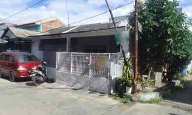 Rumah Dijual di Komplek Permata CImahi
