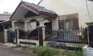 dijual rumah komplek pertamina kel