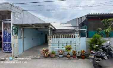 Dijual Murah Rumah Duta Bandara Permai Strategis dekat Cengkareng