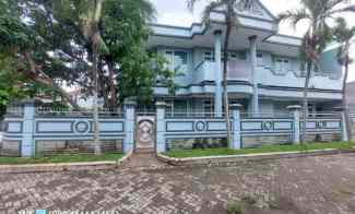 dijual rumah komplek perumahan griya