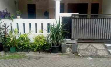 Rumah Dijual di Komplek perumahan pondok bahar permai tangerang kota