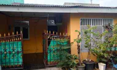 dijual rumah komplek pinang indah