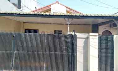 dijual rumah komplek pondok bambu duren