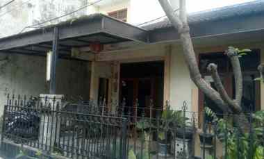 Rumah Murah Bebas Banjir di Pondok Kopi,duren Sawit