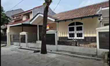 Rumah Murah Siap Huni Aja di Delta Pekayon, Galaxy