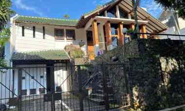 Turun Harga Lagi Jual Rumah Murah Komplek Ppr Itb Dago Bandung