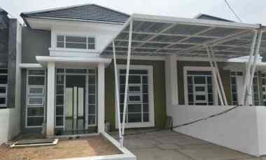 Dijual Runah Komplek Private Village Bojongsoang Bandung