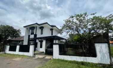 Turun Harga Termurah Rumah Besar Komplek Propelat Manjahlega Margahayu
