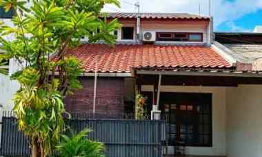 Rumah Strategis PTB Kimia Farma Siap Huni Bonus 3 AC Harga 2,8