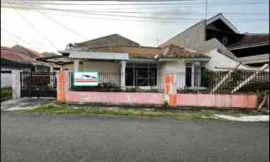 Rumah LUAS Harga Murah di Pondok Kelapa di Pondok Kelapa, DureN Sawit