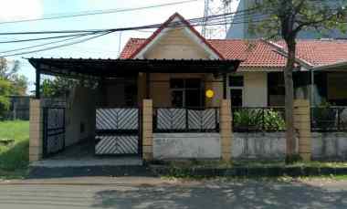 Dijual Rumah Murah Luas di Pulo Gebang Permai, Cakung