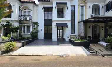 Rumah Dijual di Komplek Puri Bintaro