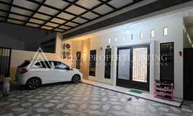 Rumah Dijual di Komplek Royal Park Residence
