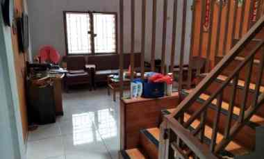 Dijual Rumah Komplek Royal Residence Medan