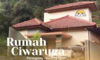 dijual rumah komplek royal view kel