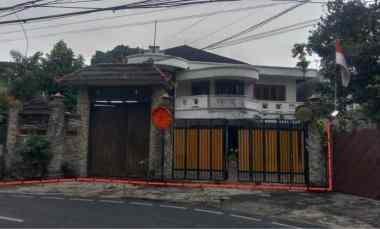 Rumah Dijual di Komplek RSPP, Cilandak, Jakarta Selatan